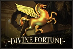 divine fortune игровой автомат